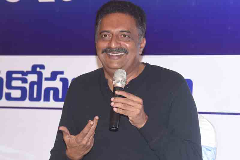 ప్రకాష్‌రాజ్‌ ప్యానెల్‌లో  జీవిత, హేమ