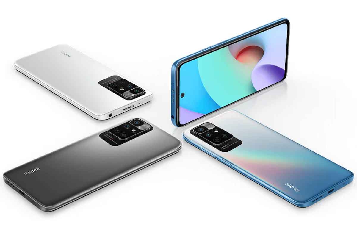 Redmi 10 Prime : త‌క్కువ బ‌డ్జెట్‌లో బెస్ట్ స్మార్ట్‌ఫోన్ రెడ్‌మీ 10 ప్రైమ్‌.. ఫీచ‌ర్లు కూడా అదుర్స్‌