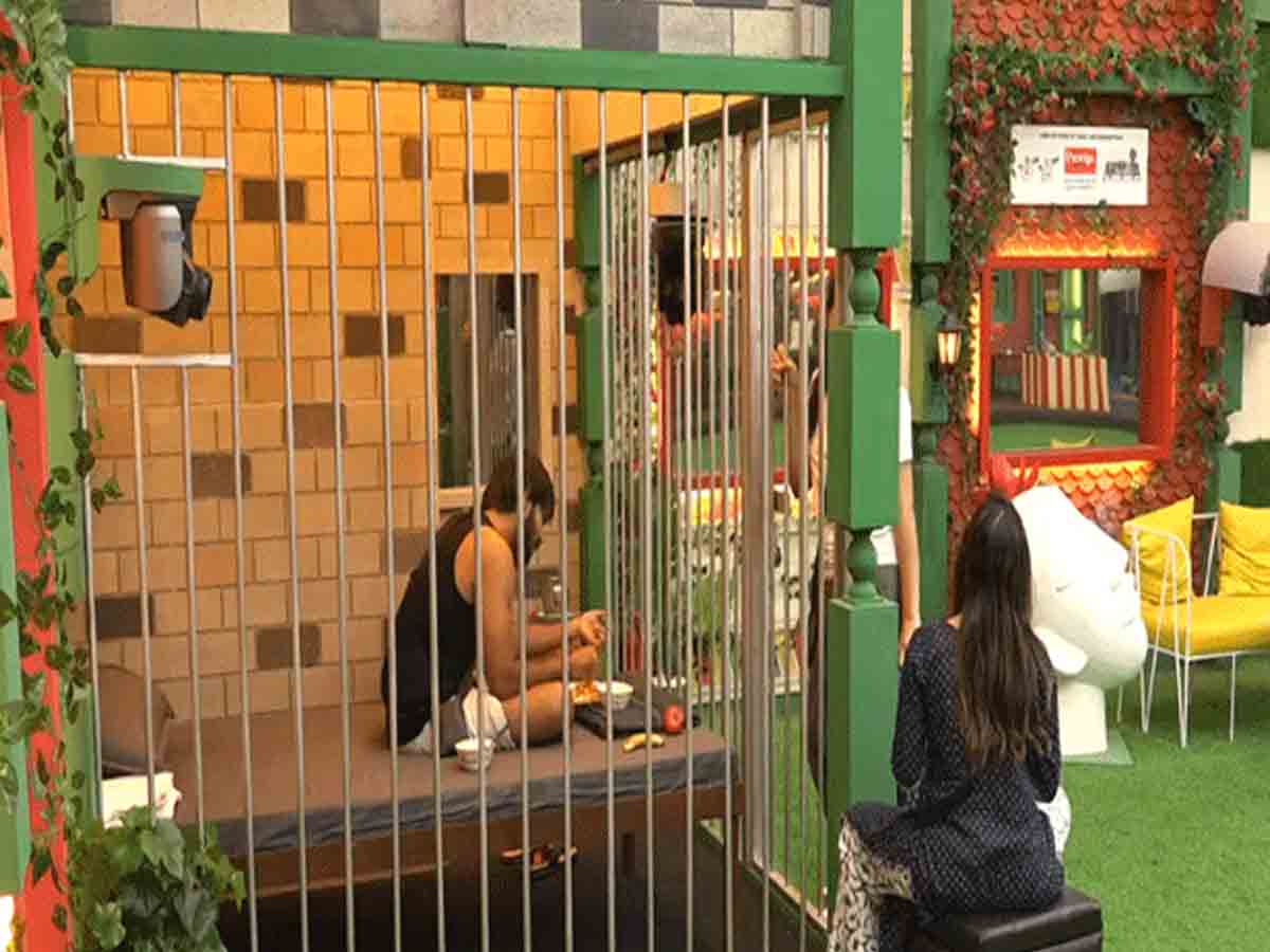 Priyanka: శ్రీరామ్‌కి అయిన రాఖీ క‌డ‌తా, నీకు మాత్రం క‌ట్ట‌ను: ప్రియాంక సింగ్