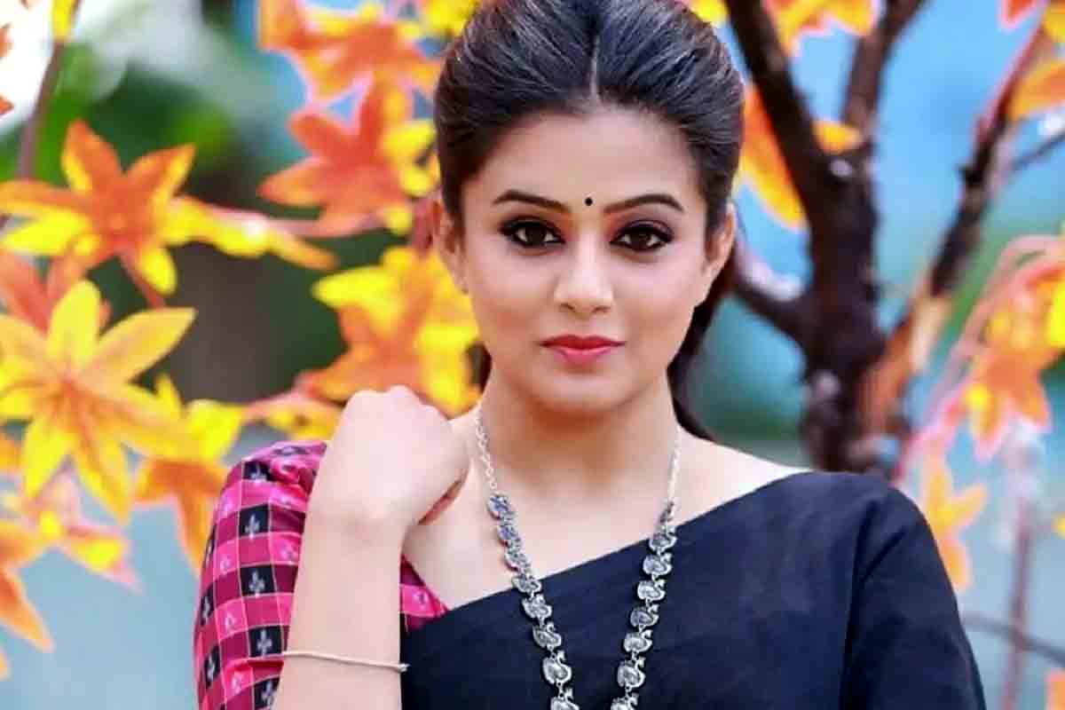 ప్రియమణికి బంపర్ ఆఫర్.. ఏకంగా పవన్ కల్యాణ్ సినిమాలో చాన్స్‌!