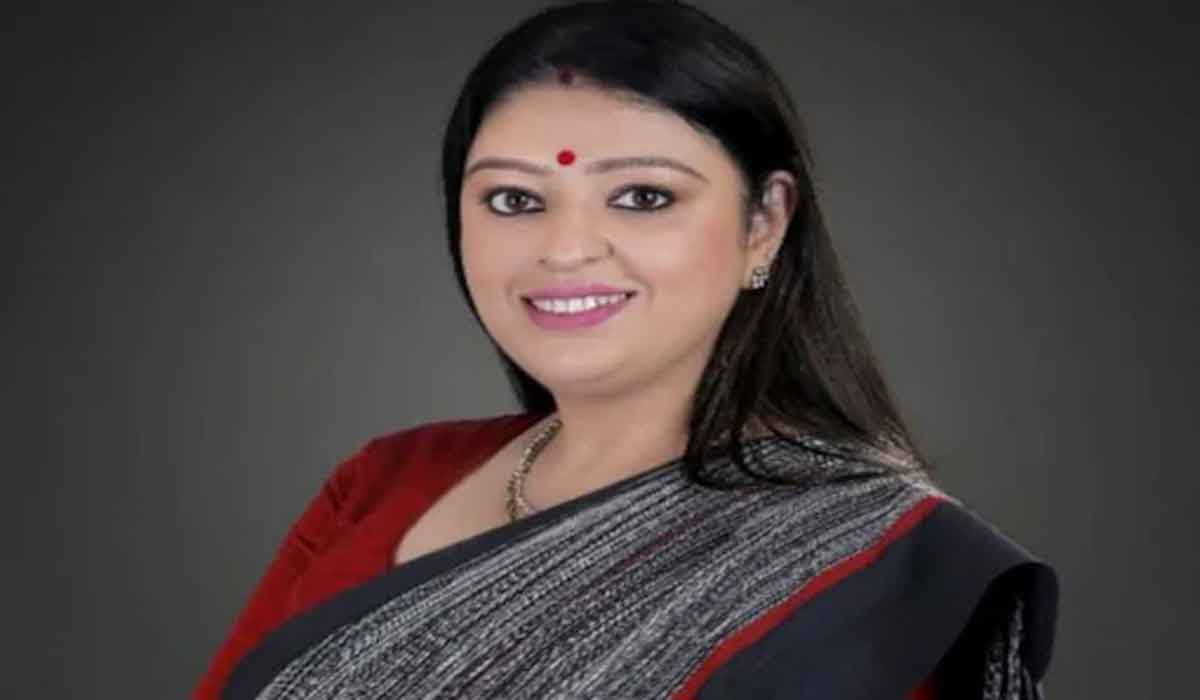 మ‌మ‌తా బెన‌ర్జీ వ‌ర్సెస్ ప్రియాంకా తిబ్రేవల్‌ !