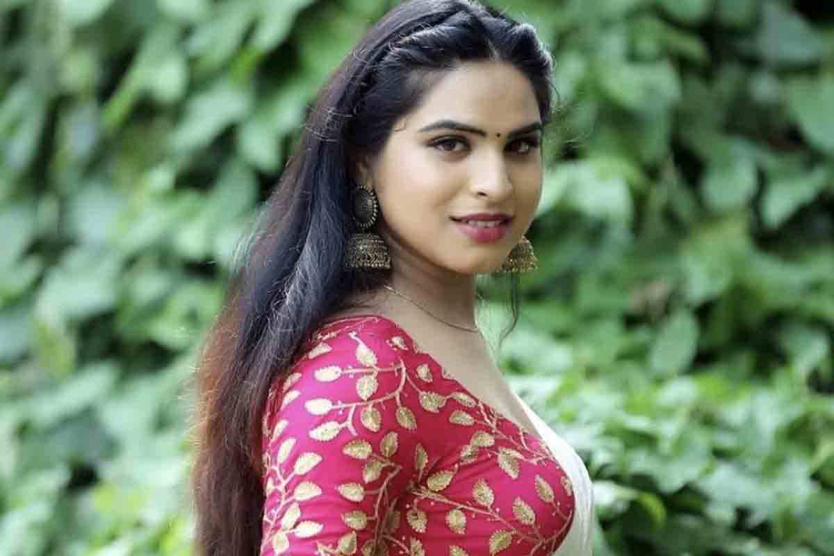 Bigg boss 5 telugu | ఈ సీజ‌న్‌లో ఫస్ట్ లవ్ స్టోరీ ఎవరిదో తెలుసా..?