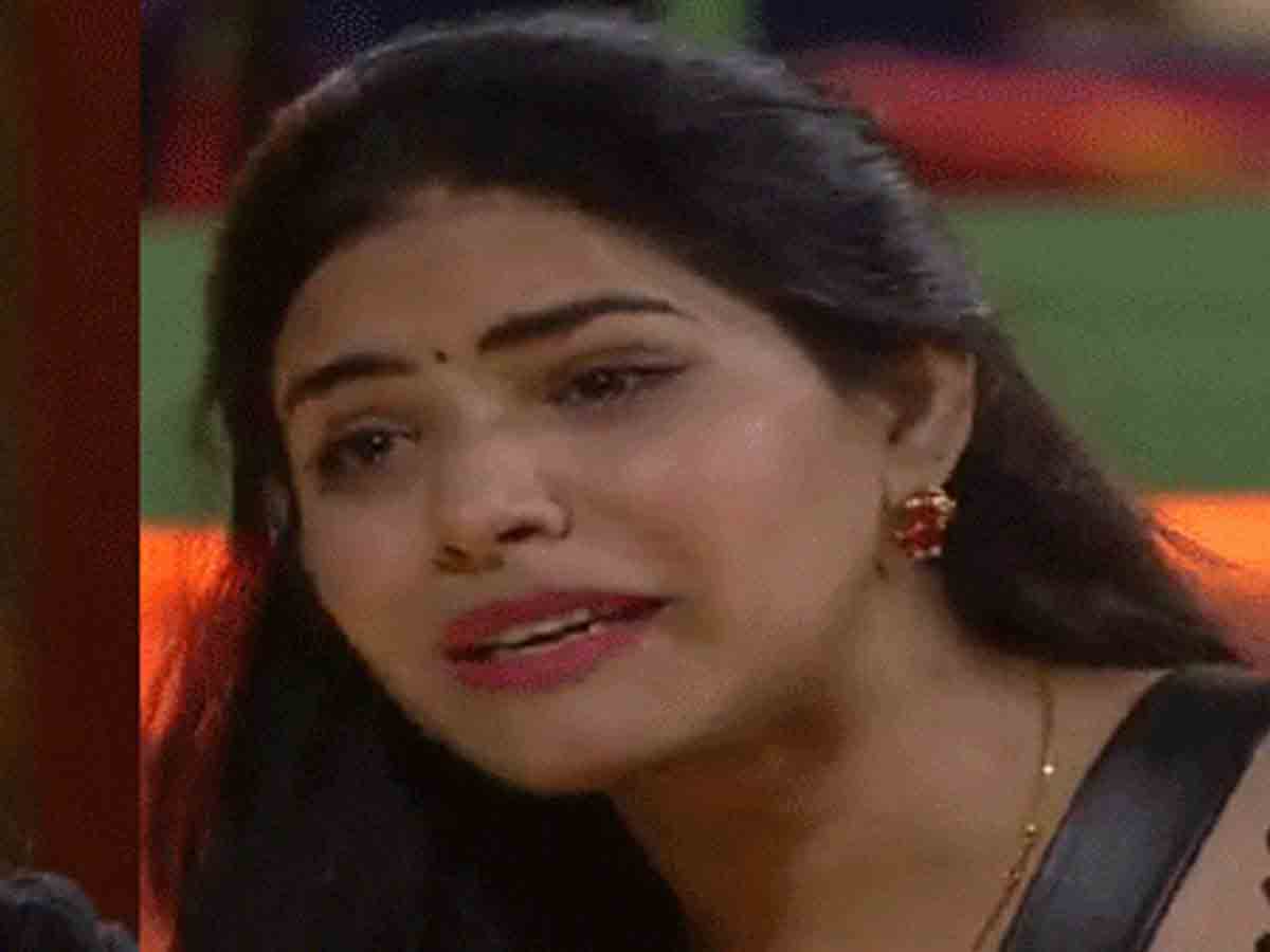 Priyanka: నాకు పిల్లలు పుట్టరని అన్నాడు..అమ్మ అయ్యేందుకు లక్షలు ఖర్చు పెట్టా..!