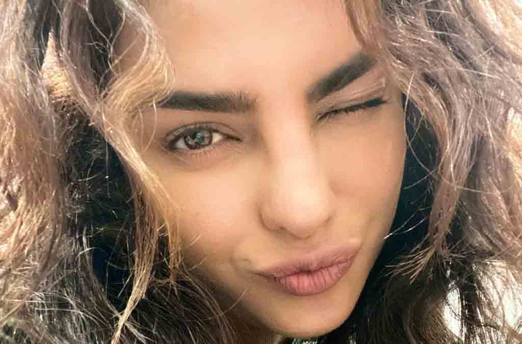 Priyanka Chopra | నెట్టింట ప్రియాంకా చోప్రా సెల్ఫీలు హ‌ల్ చ‌ల్‌