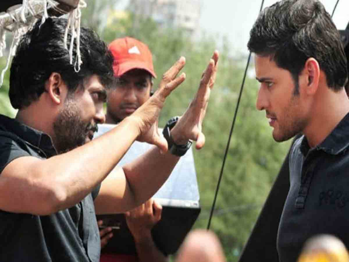 మ‌హేష్ ట్వీట్‌తో వివాదానికి పులిస్టాప్ ప‌డ్డ‌ట్టేనా ?