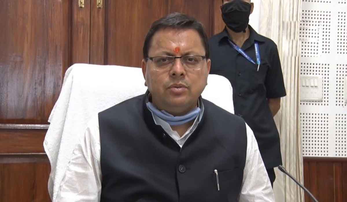 రేప‌టి నుంచే చార్‌ధామ్ యాత్ర: ఉత్త‌రాఖండ్ సీఎం