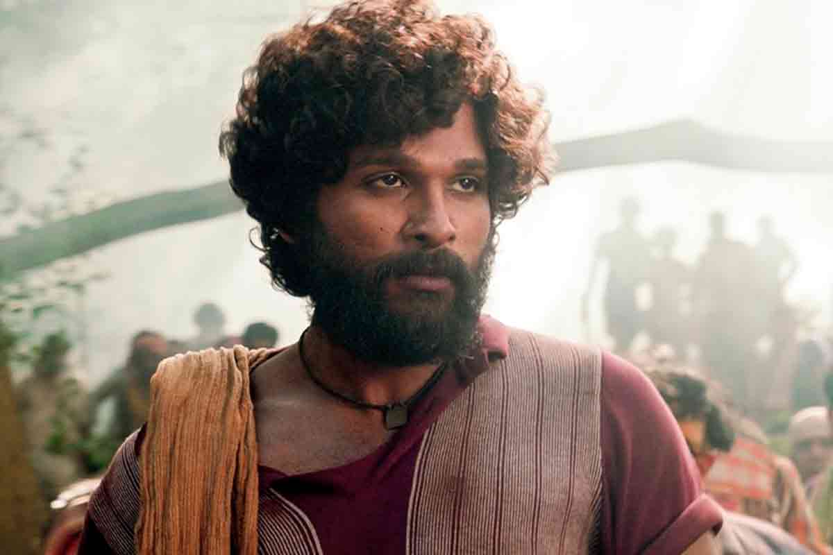 dakko dakko meka song | 80 మిలియన్ క్లబ్బులో పుష్ప సింగిల్