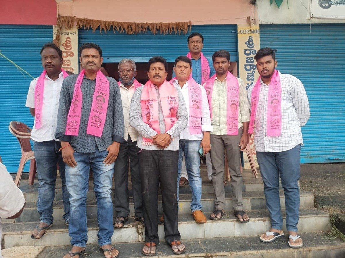 Mustabad : రేవంత్‌రెడ్డి తన వ్యాఖ్యలను వెనక్కి తీసుకోవాలి