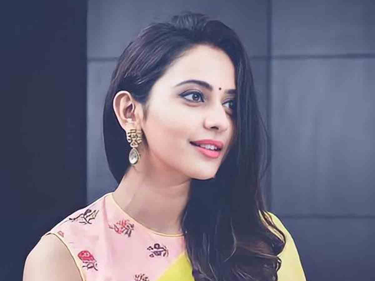 Drugs Case | విచార‌ణ‌కు హాజ‌రైన ర‌కుల్ ప్రీత్ సింగ్