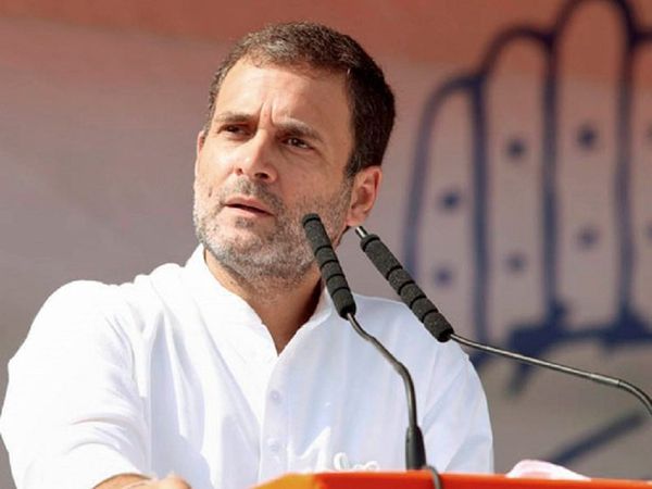 Bharat Bandh : రైతుల నిర‌స‌న‌ల‌కు రాహుల్ మ‌ద్ద‌తు