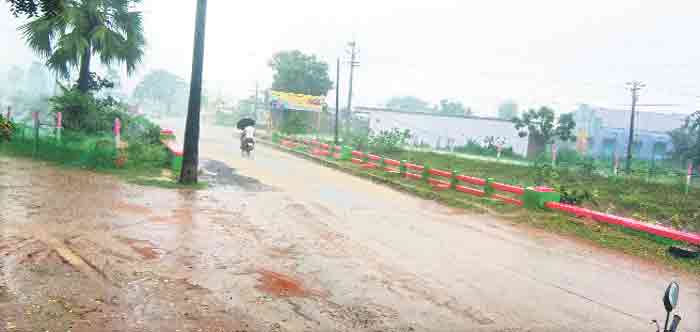 ‘గులాబ్‌’ గుబులు