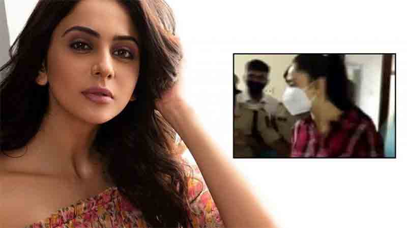 ఎఫ్‌ క్లబ్‌లో ఏం జరిగింది..?