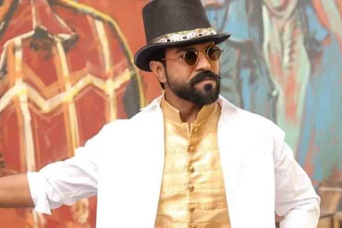 డిస్నీ హాట్ స్టార్ బ్రాండ్ అంబాసిడర్‌గా రామ్ చరణ్.. ఎంత తీసుకుంటున్నాడో తెలుసా..?