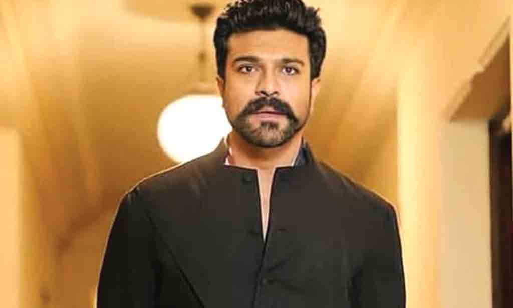 Ram Charan | యువ హీరోకు రాంచరణ్ సాయం