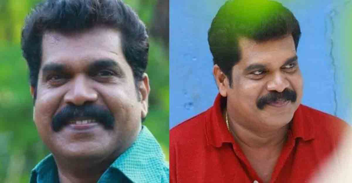 ramesh valiyasala | ఇంట్లోనే ఉరి వేసుకుని ప్రముఖ టీవీ నటుడు ఆత్మహత్య