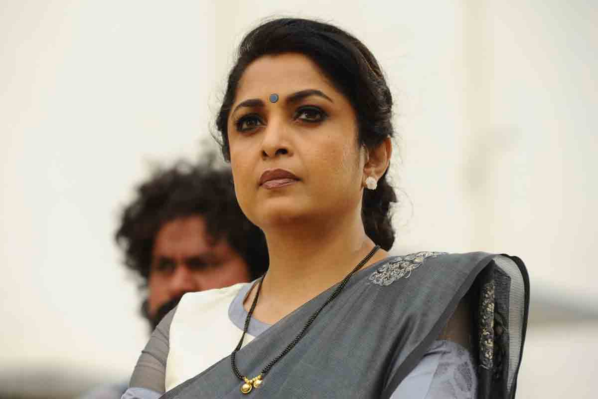 Republic | శివగామిని మించిపోయే క్యారెక్టర్ చేస్తున్న రమ్యకృష్ణ