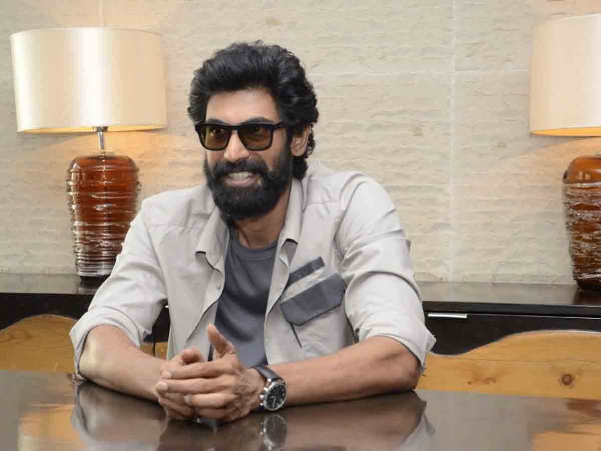 Bheemla nayak: ఇక వ‌రుస స‌ర్‌ప్రైజ్‌ల‌తో సంద‌డి చేయ‌నున్న రానా..!