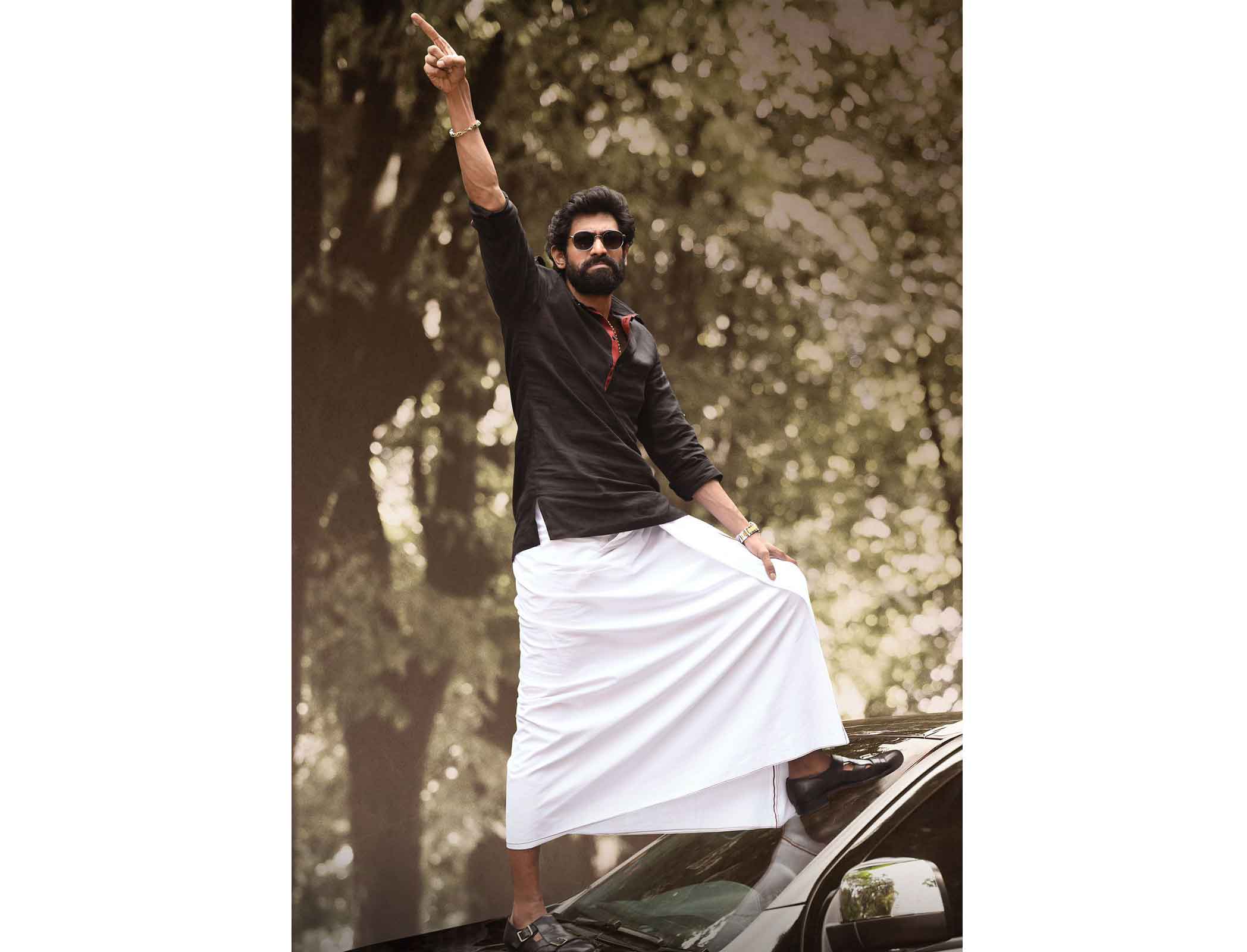 డేనియల్‌ శేఖర్‌ ఆగయా