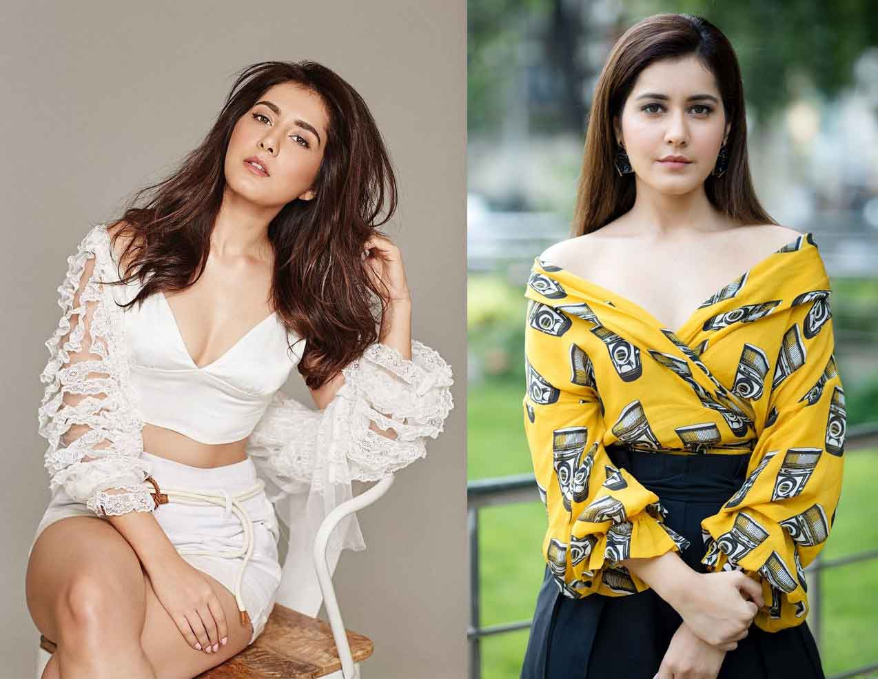 Raashi Khanna | అలాంటి తోడు కావాలి
