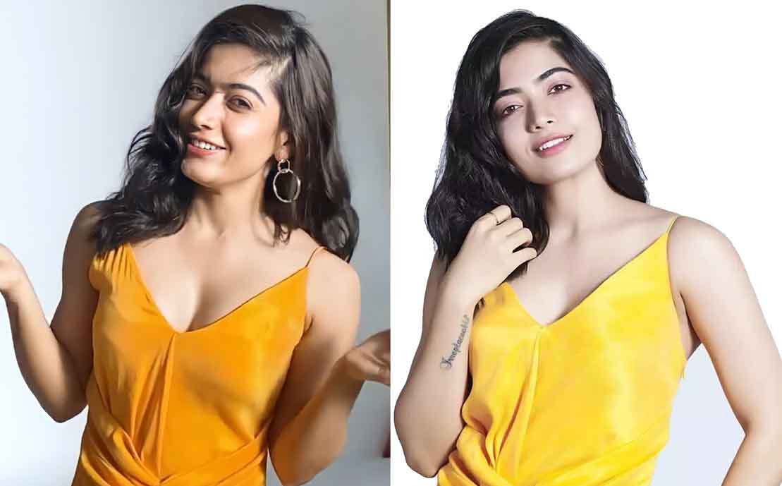 Rashmika Mandanna : రహస్యాల్ని బయటపెట్టను!
