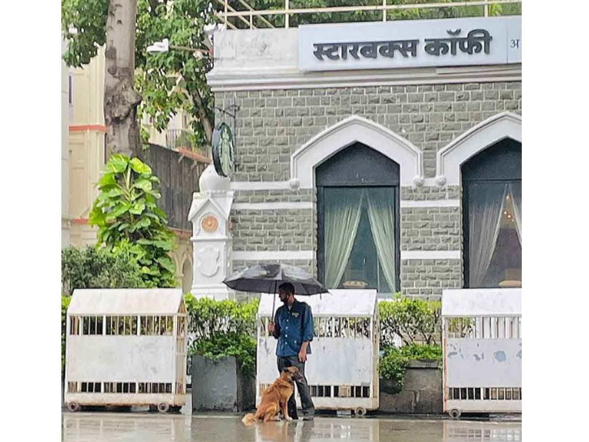 Ratan Tata : తాజ్ హెట‌ల్ ఉద్యోగి చేసిన ఆ ప‌నికి ర‌త‌న్ టాటా ఫిదా.. ఫోటో వైర‌ల్‌