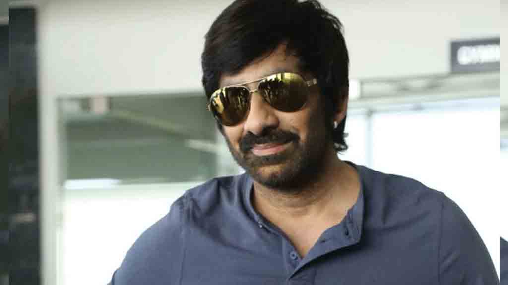 Raviteja Heroines | హీరోయిన్ల సాయం తీసుకుంటున్న‌ ర‌వితేజ‌