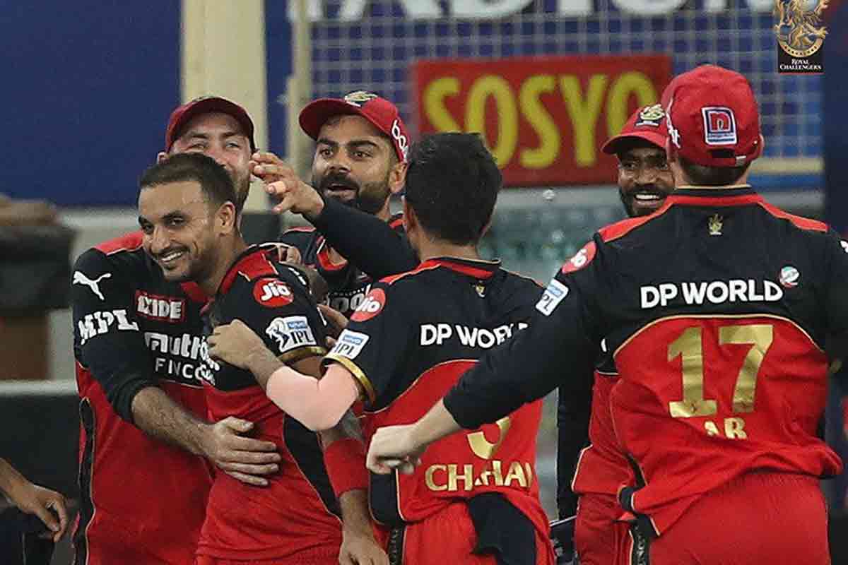 RCB vs MI | ముంబైని ఓడించిన బెంగళూరు.. 54 పరుగుల తేడాతో ఘనవిజయం