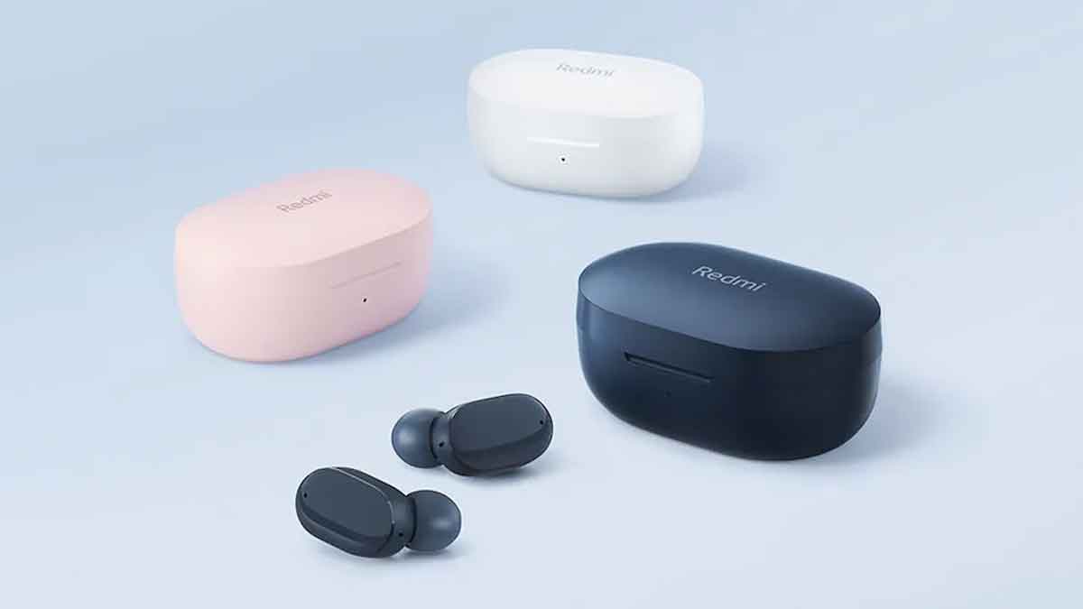Redmi Earbuds 3 Pro : 30 గంట‌ల బ్యాట‌రీ లైఫ్‌తో రెడ్‌మీ ఇయ‌ర్‌బ‌డ్స్ 3 ప్రో విడుద‌ల‌