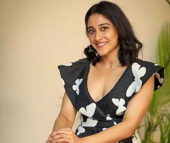 Regina Cassandra | రెండేళ్ల తర్వాత..