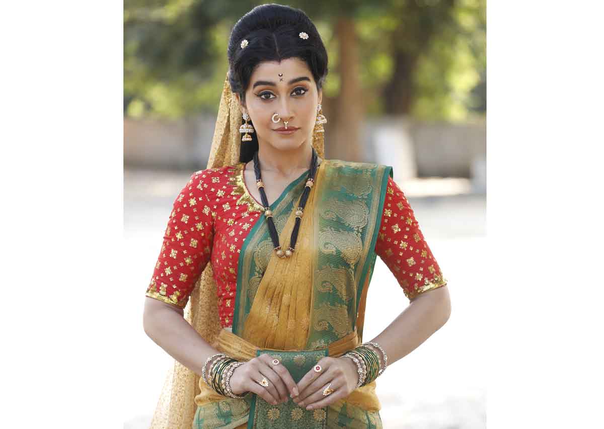 Nene Naa Movie | మహారాణి ప్రతీకారం