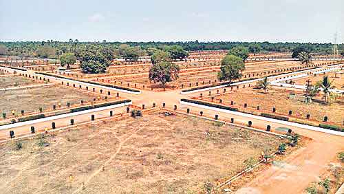 భూ చిక్కులు ఇక చెల్లు