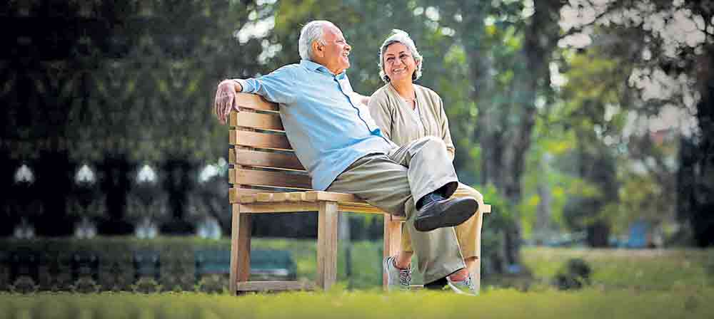 రిటైర్మెంట్‌కు పక్కా ప్లాన్‌