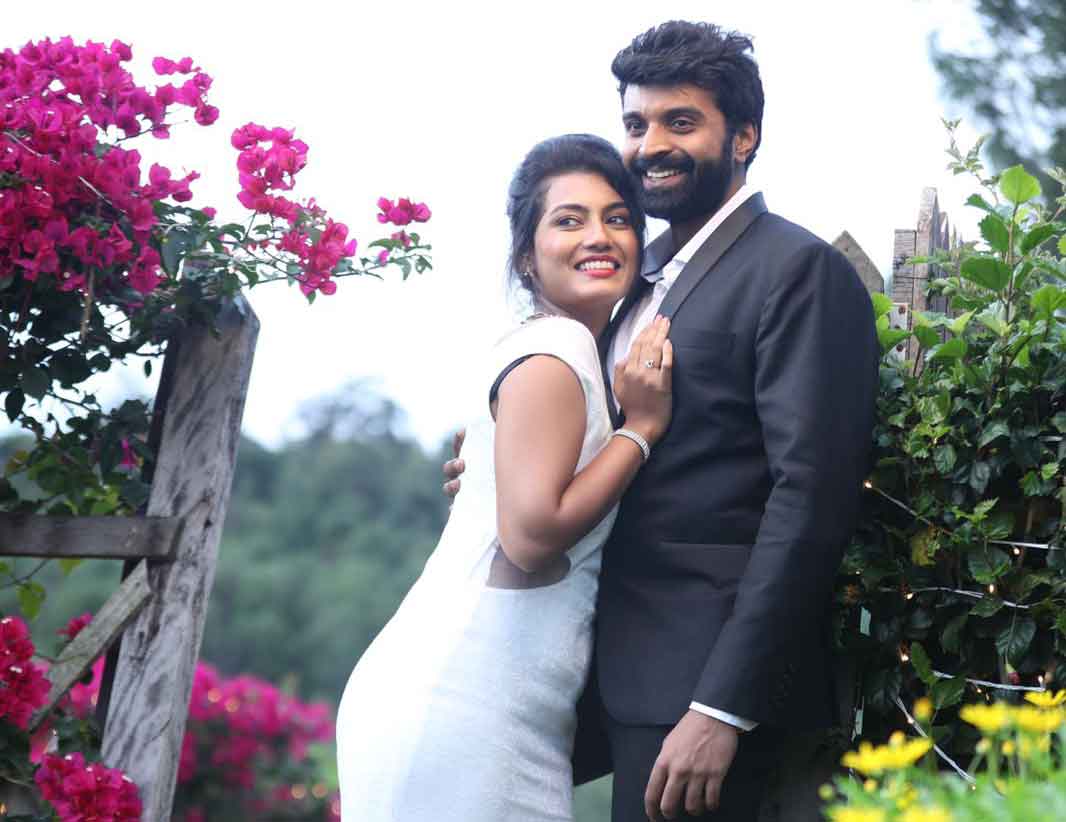 Richigadi pelli movie | ఏమిటిది ప్రాణమా