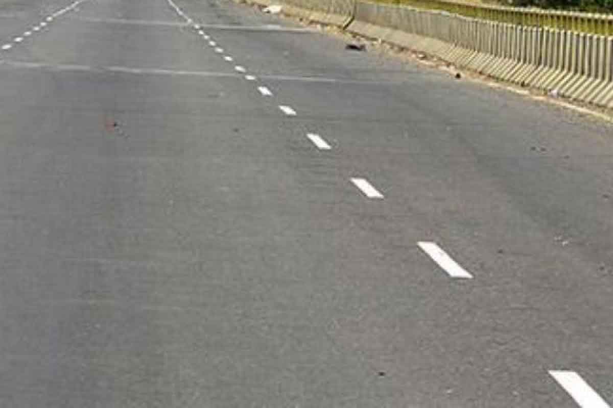 జూబ్లీహిల్స్‌ టు ఓఆర్‌ఆర్‌ లింకురోడ్డు