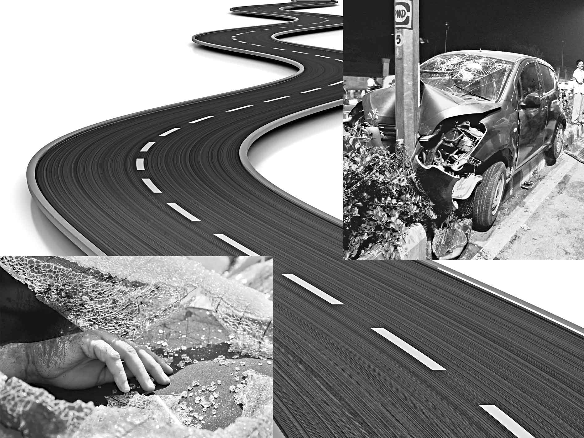 నిర్లక్ష్యమే మృత్యు పాశం