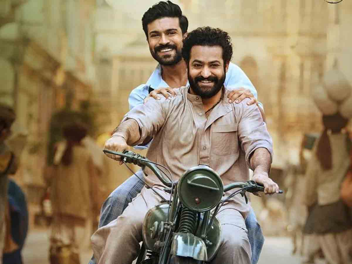 RRR: ఆర్ఆర్ఆర్ రిలీజ్ మ‌ళ్లీ వాయిదా.. నిరాశ‌లో అభిమానులు