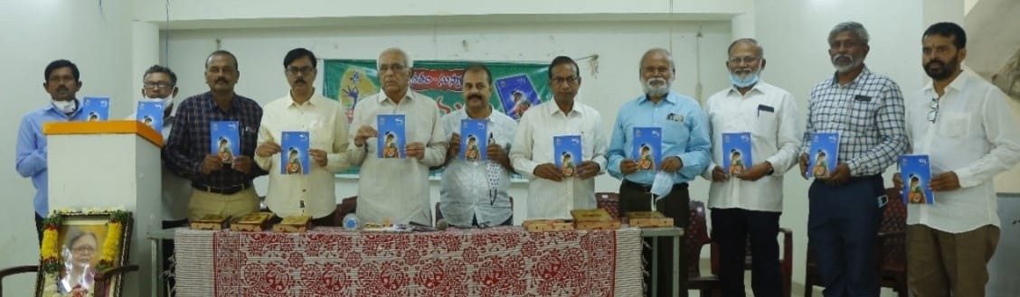 Siddipet | సాహిత్యం, అమ్మ ఔన్నత్యం ఎల్లప్పుడూ వర్ధిల్లుతుంది : నందిని సిధారెడ్డి