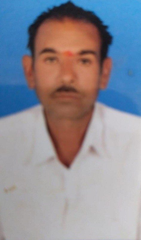 Mallapur | మొగిలిపేట గోదావరి నదిలో వ్యక్తి గల్లంతు