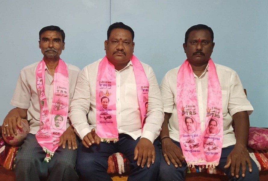 Siricilla  | రేవంత్.. చిల్లర రాజకీయాలు మానుకో :టీఆర్ఎస్కేవీ జిల్లా అధ్యక్షుడు శ్రీనివాస్