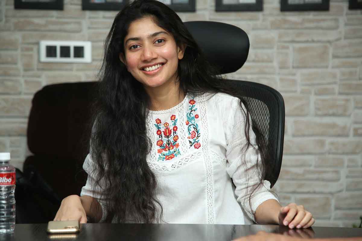 Sai Pallavi | తెలంగాణలో స్థిరపడాలనుంది