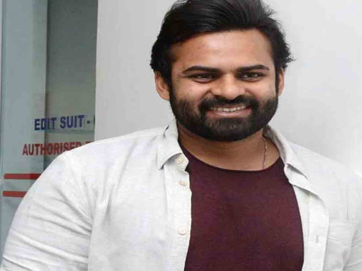 Sai Dharam Tej: గుడ్ న్యూస్‌.. మ‌రో మూడు రోజుల్లో సాయి ధ‌ర‌మ్ డిశ్చార్జ్