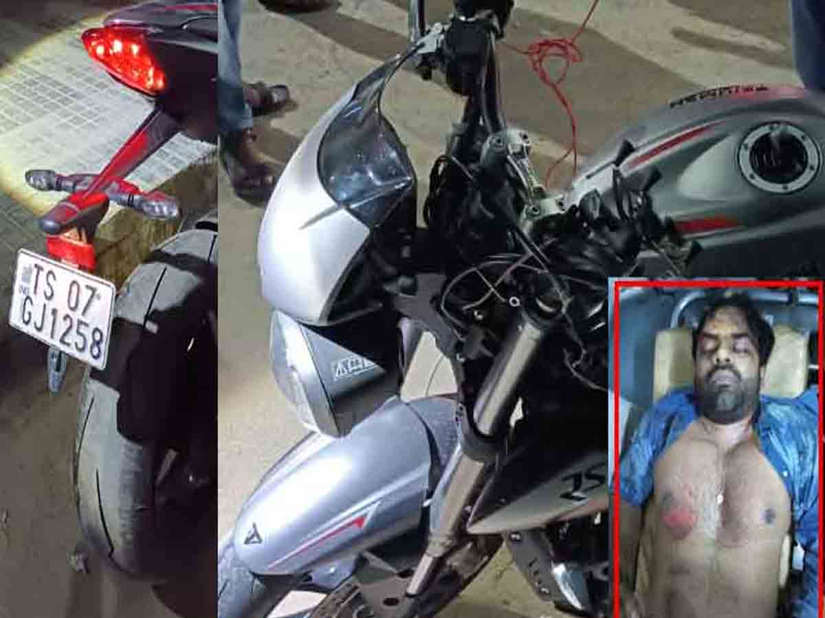 Sai dharam Tej: ప్ర‌మాదం స‌మ‌యంలో సాయి తేజ్ వాడిన బైక్ ఇదే.. ధ‌ర ఎంతో తెలుసా?