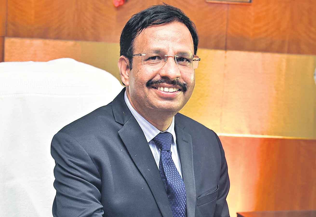 ఆర్టీసీ అభివృద్ధికి సలహాలు, సూచనలివ్వండి : సజ్జనార్‌