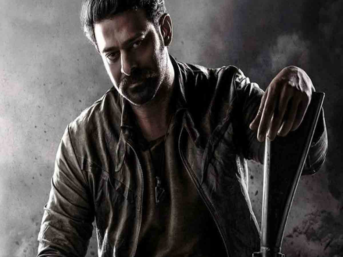 Salaar: స‌లార్ కోసం హాలీవుడ్ టెక్నాల‌జీ..!