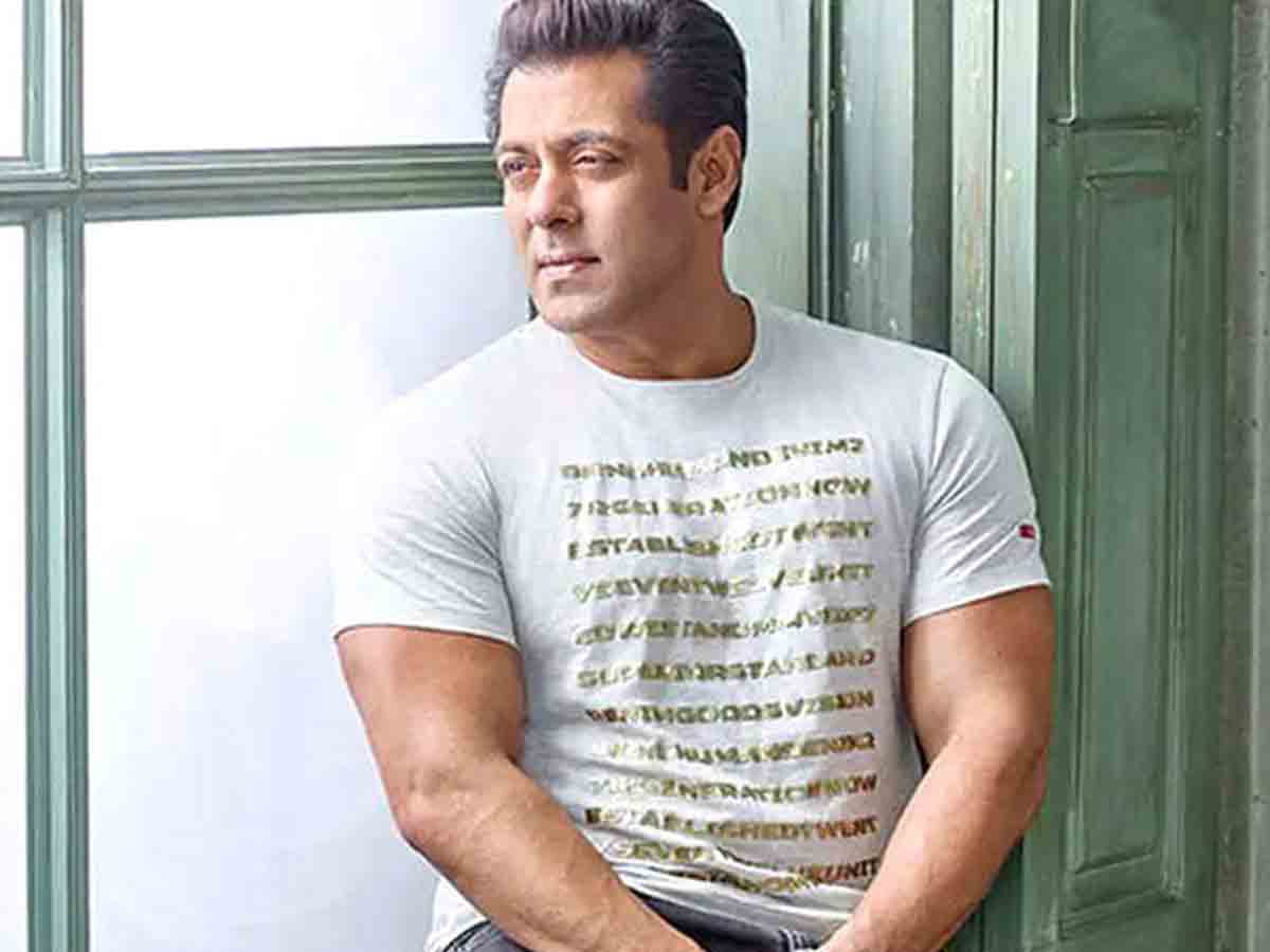 Salman Khan: ఆ గేమ్‌తో న‌న్ను అవ‌మానిస్తున్నారు.. కేసు పెట్టిన స‌ల్మాన్