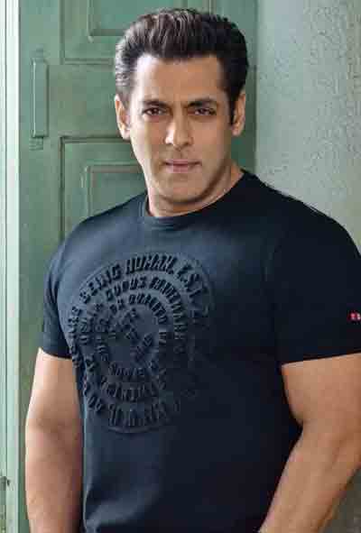 సల్మాన్‌ జీవితకథతో