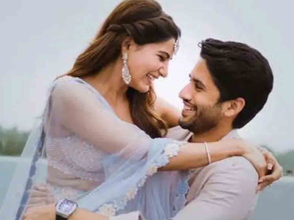 కుటుంబంతో సామ్ గడిపిన క్షణాలు మర్చిపోలేం.. చై-సామ్ విడాకులపై నాగార్జున స్పందన