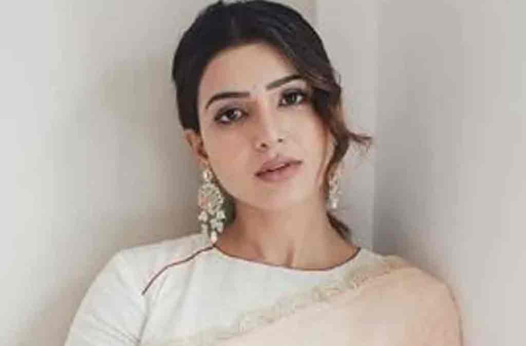 Samantha | స‌మంత మ‌రో ఫీమేల్ సెంట్రిక్ సినిమా..?