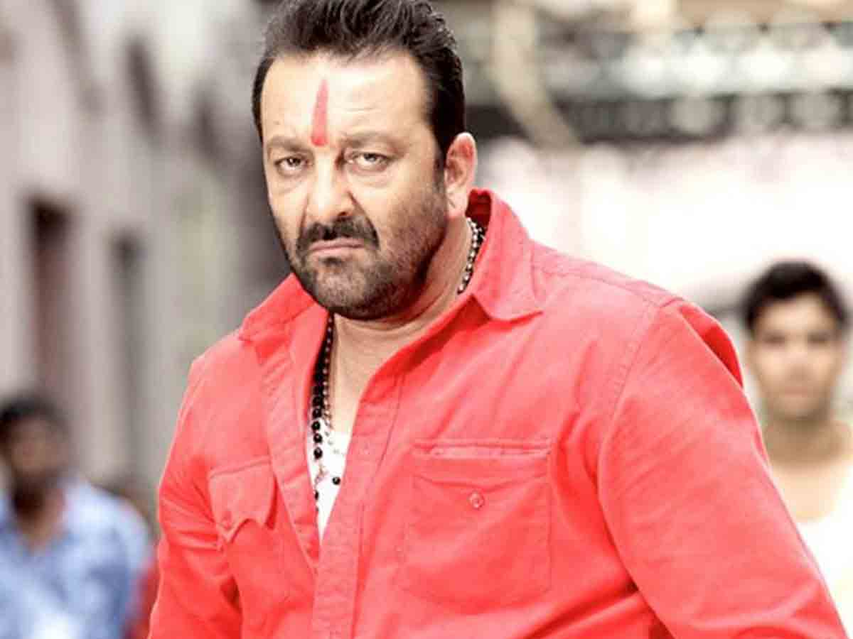 Sanjay Dutt: సౌత్‌లోను బిజీ అవుతున్న సంజ‌య్ ద‌త్
