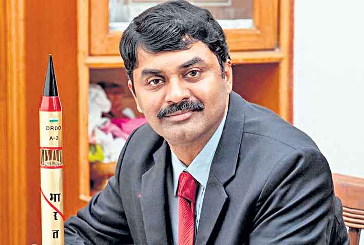 క్షిపణుల తయారీలో ఆత్మనిర్భర్‌